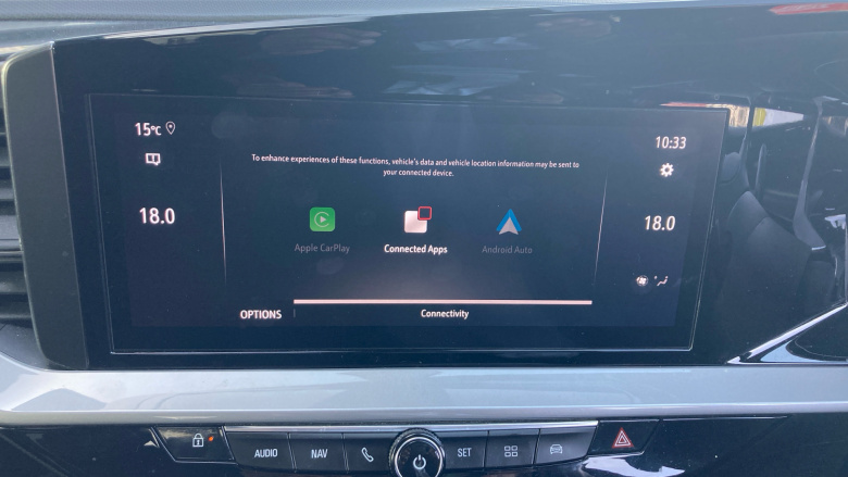 Vauxhall Mokka 1.2 Turbo Ultimate 5dr Auto Petrol Hatchback